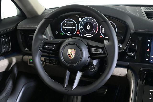 2026 Porsche Panamera 4 AWD - 22944994 - 13