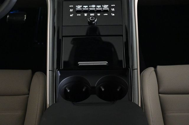 2026 Porsche Panamera 4 AWD - 22944994 - 14