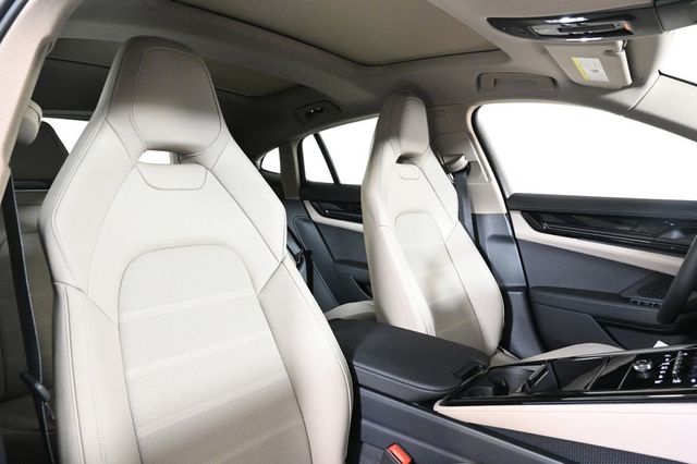 2026 Porsche Panamera 4 AWD - 22944994 - 16