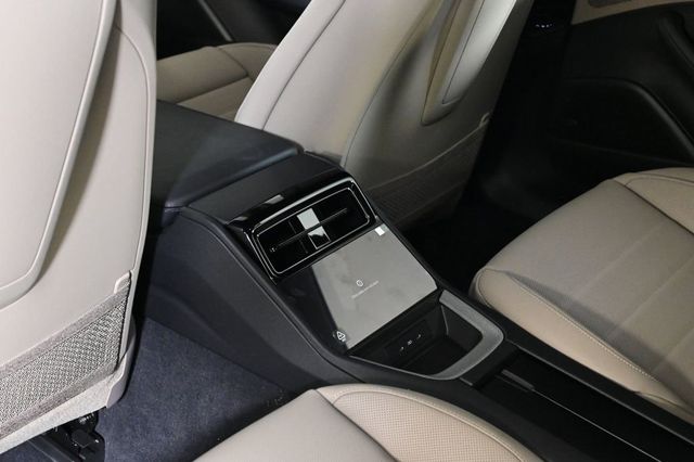 2026 Porsche Panamera 4 AWD - 22944994 - 18