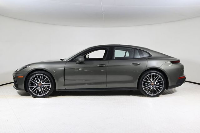 2026 Porsche Panamera 4 AWD - 22944994 - 1