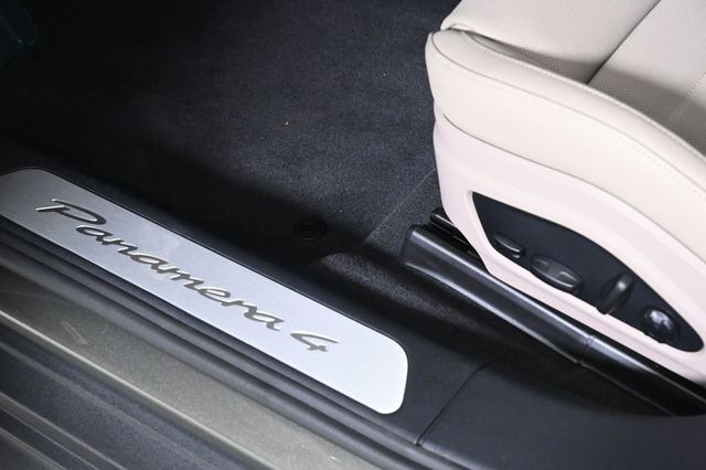2026 Porsche Panamera 4 AWD - 22944994 - 21