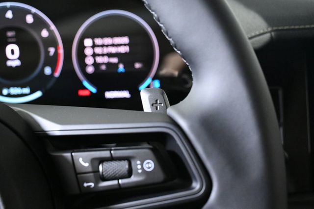 2026 Porsche Panamera 4 AWD - 22944994 - 22