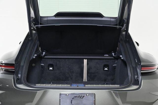 2026 Porsche Panamera 4 AWD - 22944994 - 23