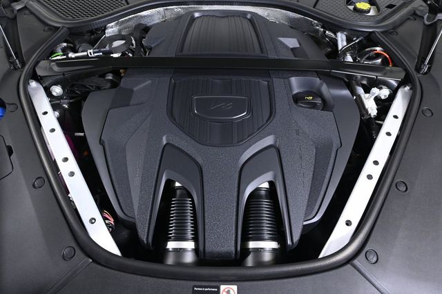 2026 Porsche Panamera 4 AWD - 22944994 - 24