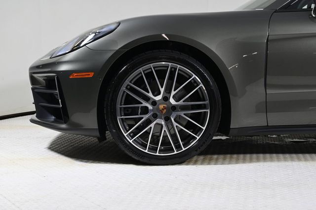 2026 Porsche Panamera 4 AWD - 22944994 - 25