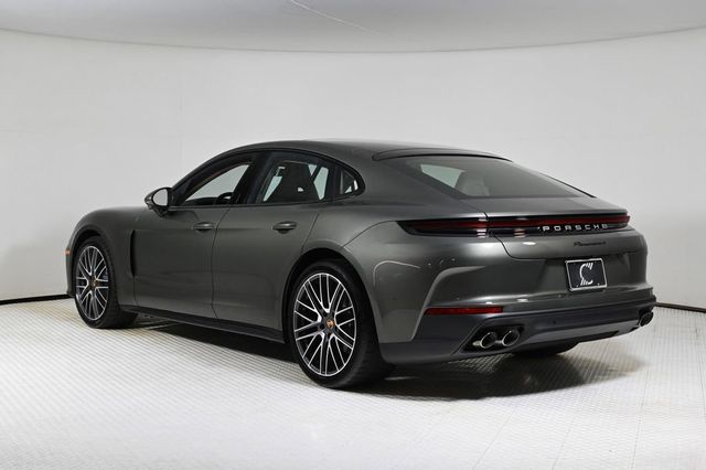 2026 Porsche Panamera 4 AWD - 22944994 - 2