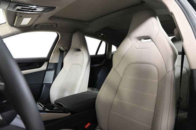 2026 Porsche Panamera 4 AWD - 22944994 - 4