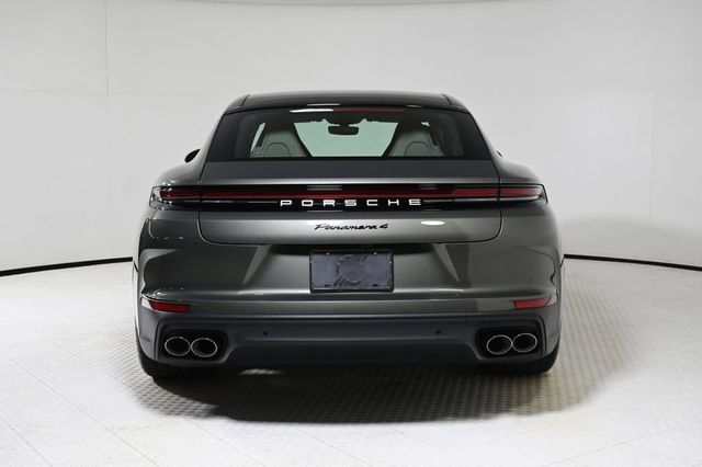 2026 Porsche Panamera 4 AWD - 22944994 - 5