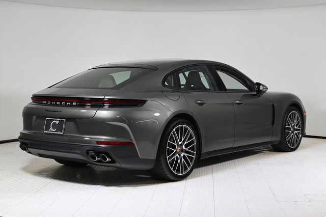 2026 Porsche Panamera 4 AWD - 22944994 - 6