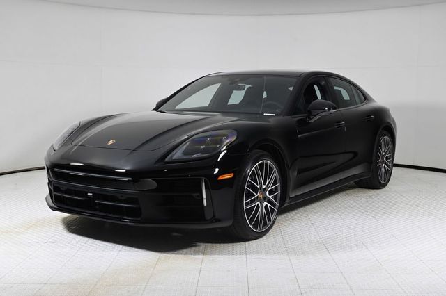 2026 Porsche Panamera 4 AWD - 22977168 - 0