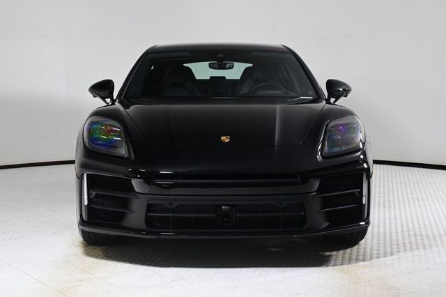 2026 Porsche Panamera 4 AWD - 22977168 - 9