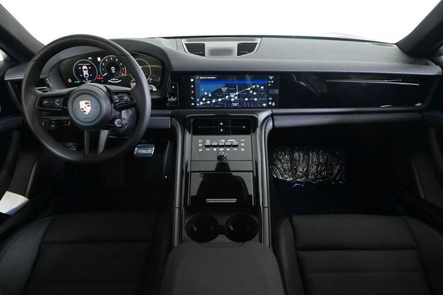 2026 Porsche Panamera 4 AWD - 22977168 - 10