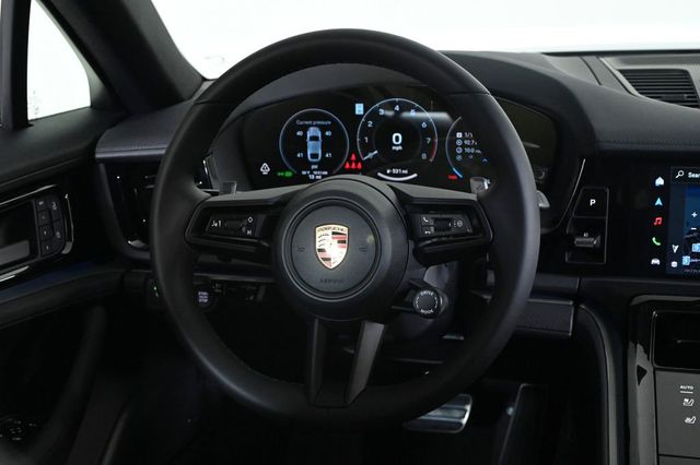 2026 Porsche Panamera 4 AWD - 22977168 - 11