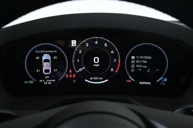 2026 Porsche Panamera 4 AWD - 22977168 - 12