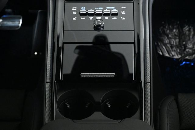 2026 Porsche Panamera 4 AWD - 22977168 - 14