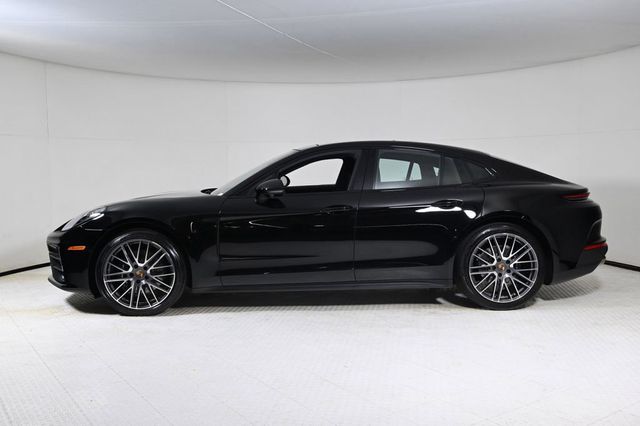 2026 Porsche Panamera 4 AWD - 22977168 - 1