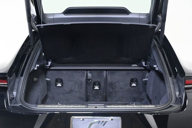 2026 Porsche Panamera 4 AWD - 22977168 - 21