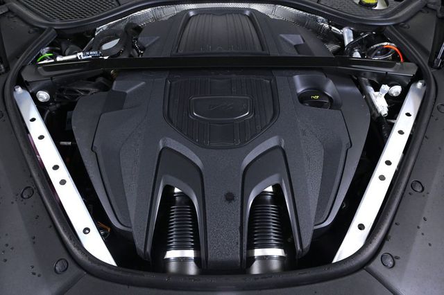 2026 Porsche Panamera 4 AWD - 22977168 - 22