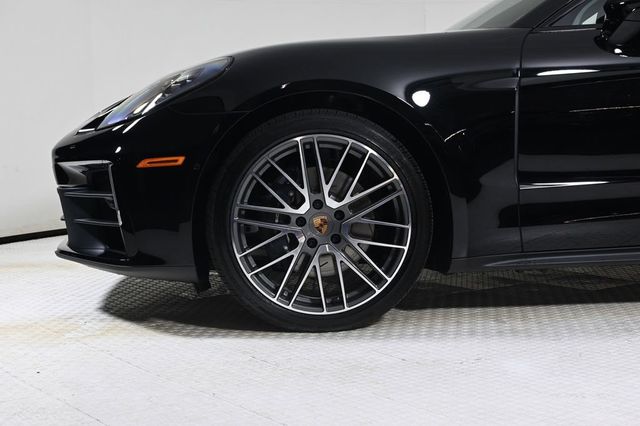 2026 Porsche Panamera 4 AWD - 22977168 - 23