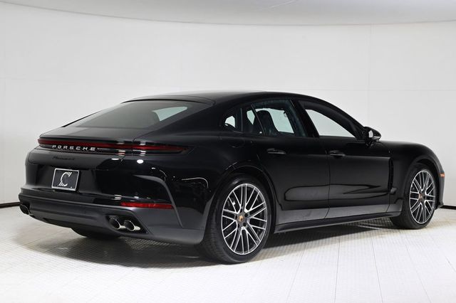 2026 Porsche Panamera 4 AWD - 22977168 - 6