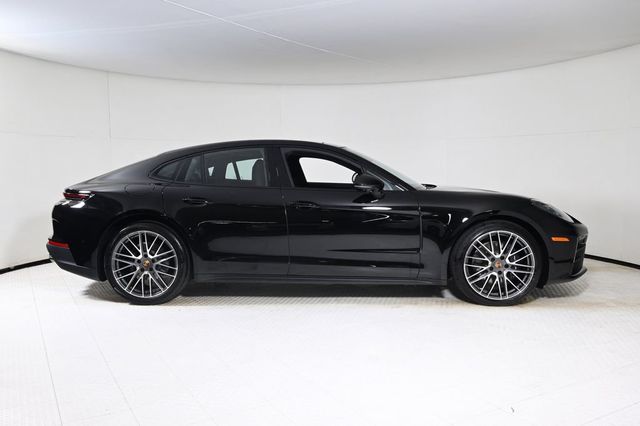 2026 Porsche Panamera 4 AWD - 22977168 - 7