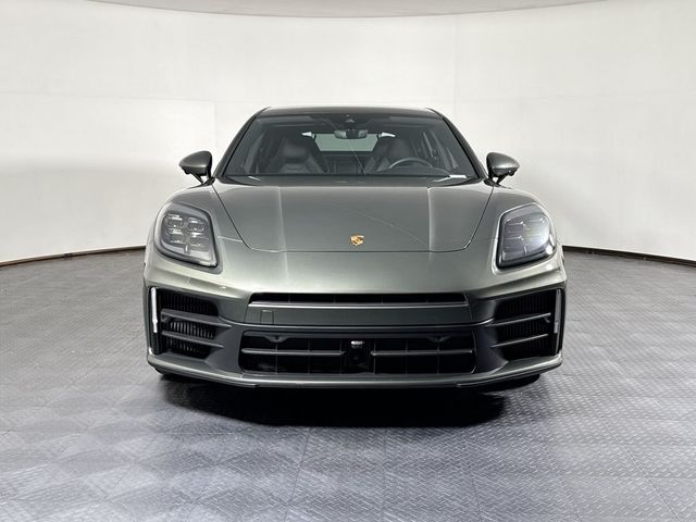 2026 Porsche Panamera 4 AWD - 23053712 - 9
