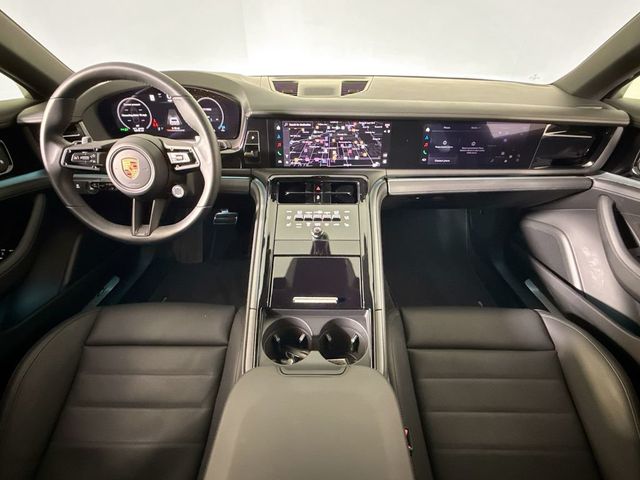 2026 Porsche Panamera 4 AWD - 23053712 - 10