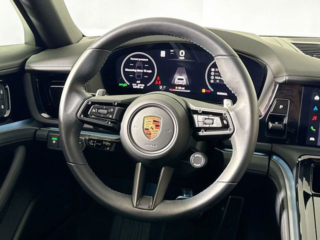 2026 Porsche Panamera 4 AWD - 23053712 - 11