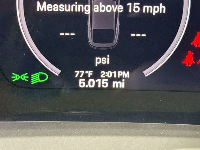 2026 Porsche Panamera 4 AWD - 23053712 - 13