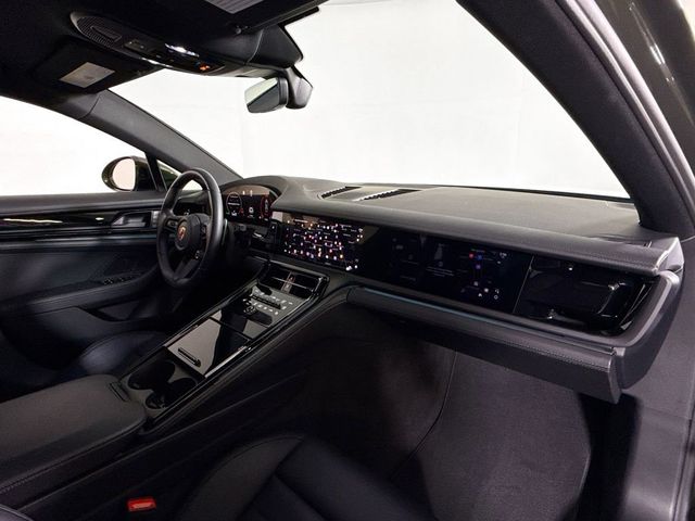 2026 Porsche Panamera 4 AWD - 23053712 - 16