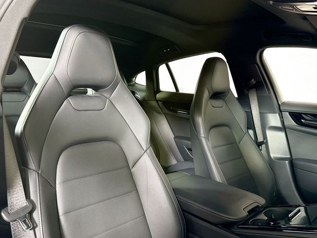 2026 Porsche Panamera 4 AWD - 23053712 - 17