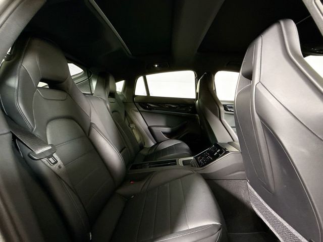 2026 Porsche Panamera 4 AWD - 23053712 - 18