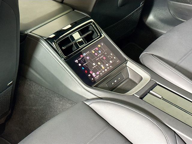 2026 Porsche Panamera 4 AWD - 23053712 - 19