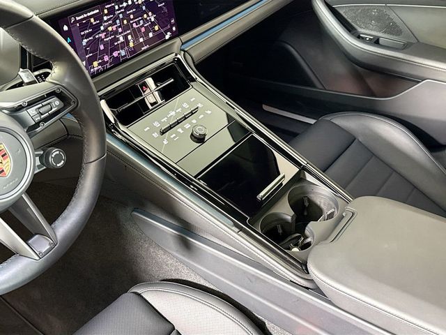 2026 Porsche Panamera 4 AWD - 23053712 - 20