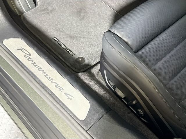 2026 Porsche Panamera 4 AWD - 23053712 - 22