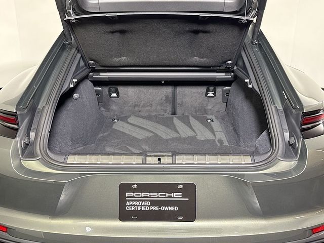 2026 Porsche Panamera 4 AWD - 23053712 - 23
