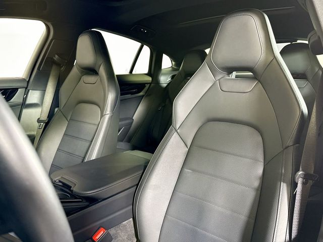 2026 Porsche Panamera 4 AWD - 23053712 - 4