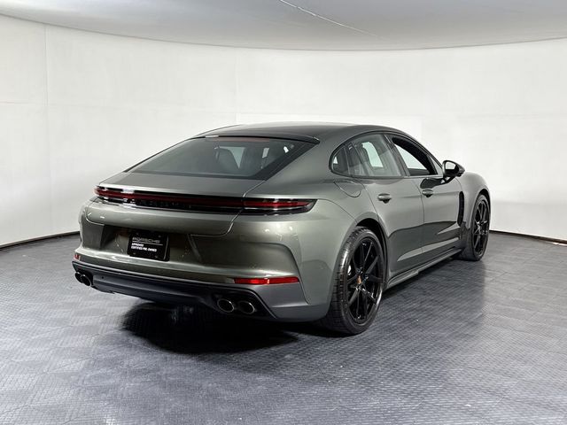 2026 Porsche Panamera 4 AWD - 23053712 - 6