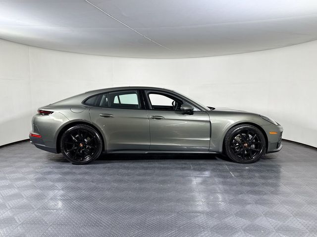 2026 Porsche Panamera 4 AWD - 23053712 - 7