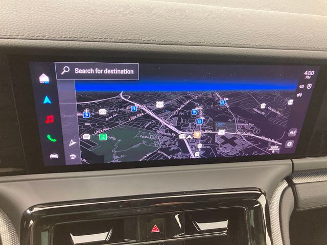 2026 Porsche Panamera 4 AWD - 22960349 - 10