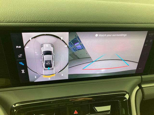 2026 Porsche Panamera 4 AWD - 22960349 - 11