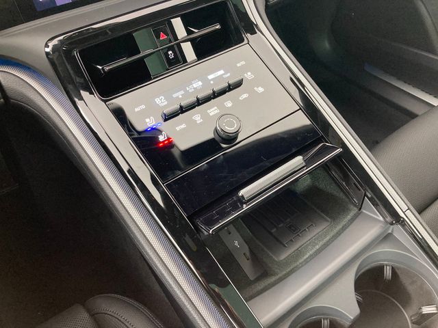 2026 Porsche Panamera 4 AWD - 22960349 - 12