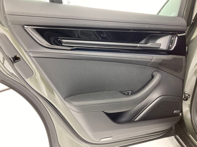 2026 Porsche Panamera 4 AWD - 22960349 - 15