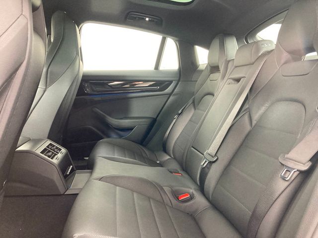 2026 Porsche Panamera 4 AWD - 22960349 - 16
