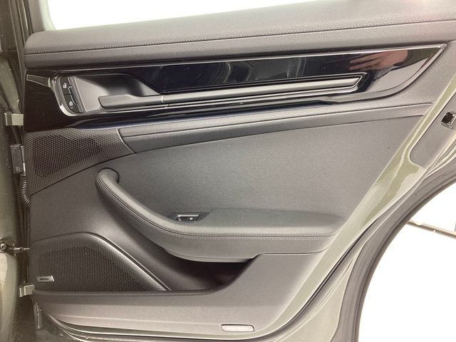 2026 Porsche Panamera 4 AWD - 22960349 - 18