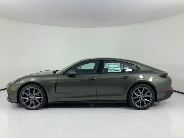 2026 Porsche Panamera 4 AWD - 22960349 - 1