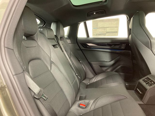 2026 Porsche Panamera 4 AWD - 22960349 - 19