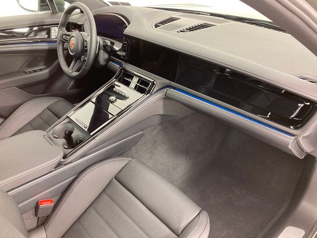 2026 Porsche Panamera 4 AWD - 22960349 - 21
