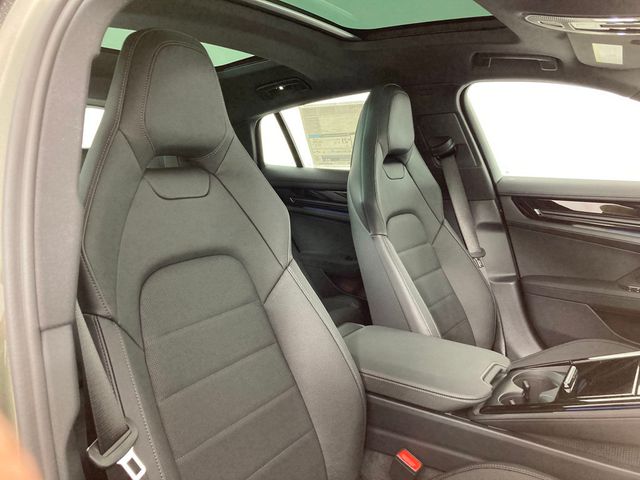 2026 Porsche Panamera 4 AWD - 22960349 - 22